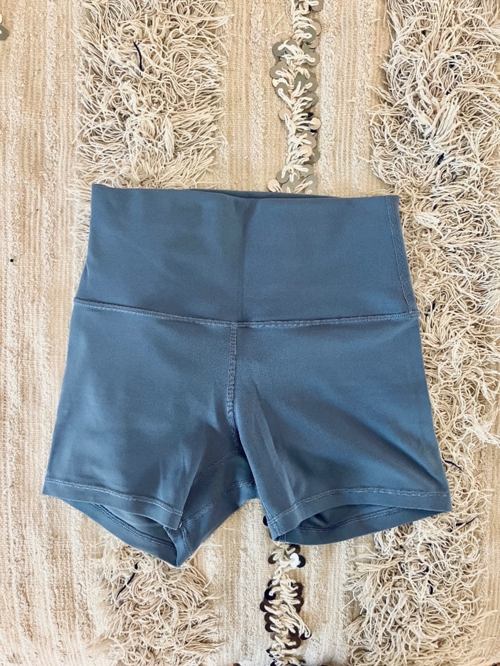 Lululemon Align Shorts 4”, women’s size 4 high rise